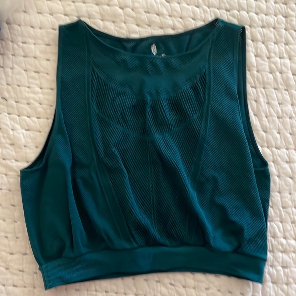 Fp movement top